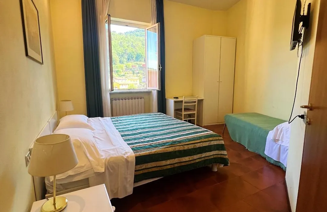 Hotel Le Grazie-1
