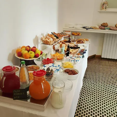 Hotel Le Grazie-2